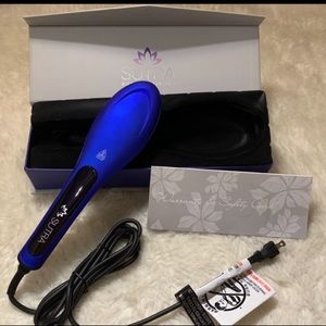 Sutra Ionic Heat Brush